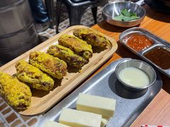 -哼蟹二将·烤肉酱蟹(合生汇店)