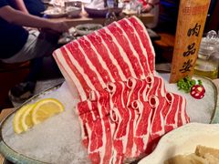 -田园肥牛府(东关街店)