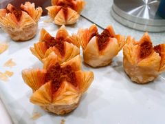 荷花酥-萃華楼(王府井店)