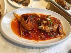 -和记小菜(东方店)