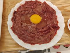 -蜀九香火锅(彩虹店)