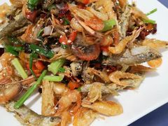 -桂萍特色牛筋牛杂(长堤街总店)