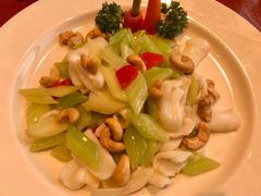 -镇江苏宁万豪酒店-苏筵中餐厅