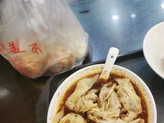 -毛华美食(清扬路店)