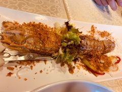 -喜记避风塘炒辣蟹(旗舰店)