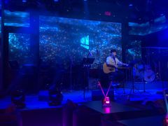 -MOSSO音乐酒吧·live house(南京旗舰店)