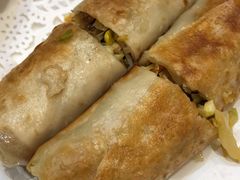 麦饺筒/个-宁海食府(大剧院店)