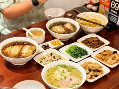 -苏面斋·本地传统苏式面馆