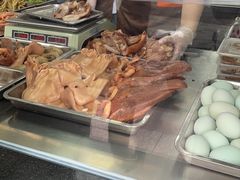 -熊氏卤菜(双元路店)