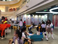 -冠军冰场CHAMPION RINK(苏州中心商场店)