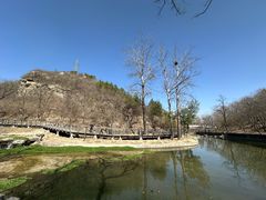-白水寺森林公园