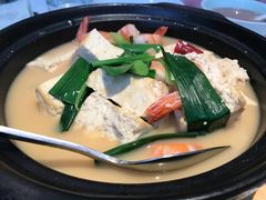 -汤城小厨•粤菜•靓汤(金宝街店)