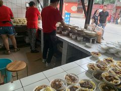 -洞子口张老二凉粉(文殊院店)