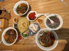 -易裕和·长沙米粉(竹塘西路店)