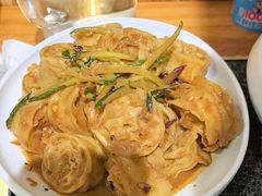 -鹤之乡·齐齐哈尔烤肉·非遗(秋涛路店)