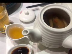 -尚一汤 广东炖汤(金桥国际店)