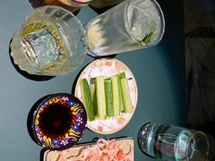 -SPEYSIDE 威士忌&鸡尾酒吧
