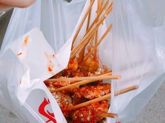 -辽B·小串(总店)