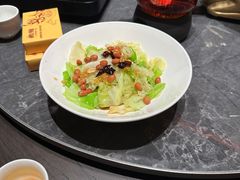-炊烟小炒黄牛肉(浦东世纪汇店)