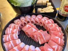 -牛街清真满恒記(平安里西大街店)