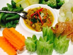 -云粤楼中餐厅(昆明中心假日酒店)