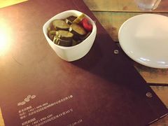 -Cafe Alice咖啡爱丽丝(奥城店)