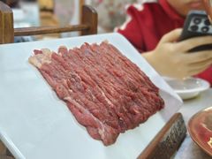 -东来顺饭庄(王府井步行街店)