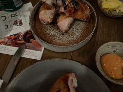 -BOR Eatery(安福路店)