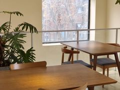 -小意思咖啡店(草桥店)