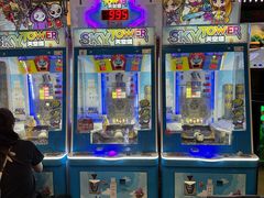 -反斗乐园(中航城君尚购物中心)