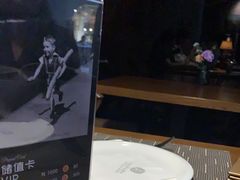-巴别塔法餐舍(合作路店)