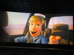 -万达影城(保定万博广场激光IMAX店)