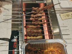 -玉善烧烤串城(长春总店)