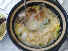 -聚丰园•湖鲜餐厅(阿红私房菜梅石路店)