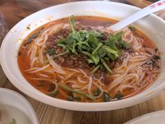 -万县面馆(高笋塘店)