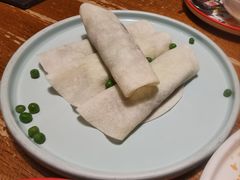 -新白鹿餐厅(龙游路店)