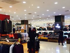 -新世界百货(顺义店)