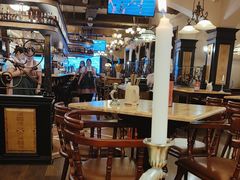 -巴伐利亚啤酒坊(意式风情街店)