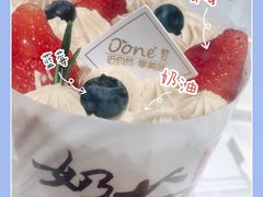 奶茶蛋糕-欧文西点(港隆广场店)