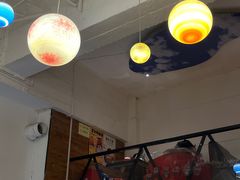 -许榴香西餐厅(台东步行街店)