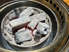 -小花花炭火烤肉·十五年延吉风味(左家庄店)