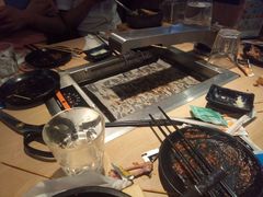 -新石器烤肉(百联川沙店)