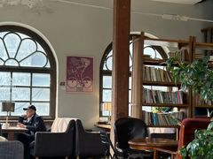 -1901 Cafe(西四店)