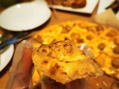 -乐凯撒披萨(汇港购物中心店)