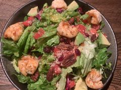 -Q MEX 库迈墨西哥餐吧(三里屯店)