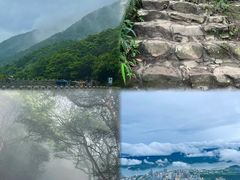 -梧桐山风景名胜区