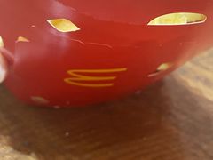 -麦当劳(北亭广场分店)