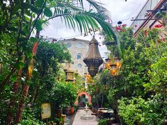 -The Grounds of Alexandria