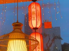 -九牧鱻·渝老鬼重庆火锅(人民路店)