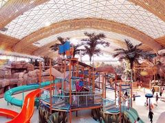 -杭州开元森泊度假乐园